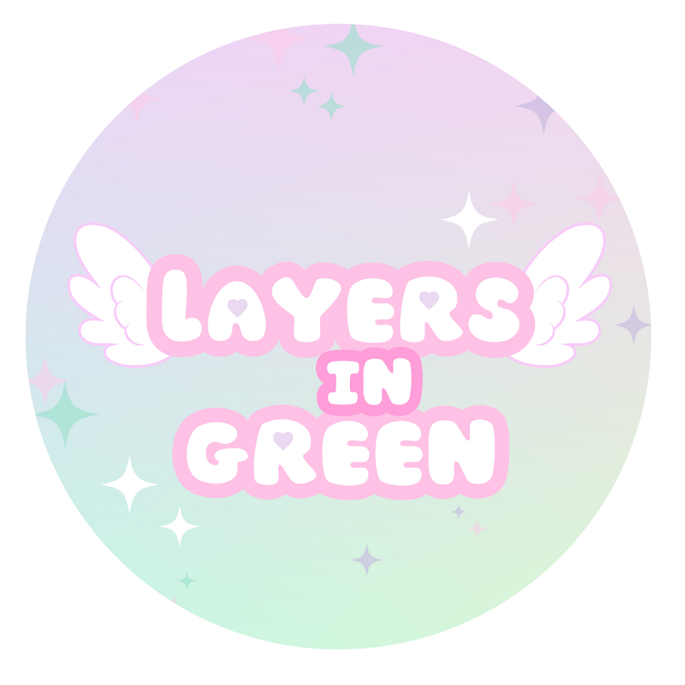 3D Printed Tiny Triceratops Decorative Figurine Magnets