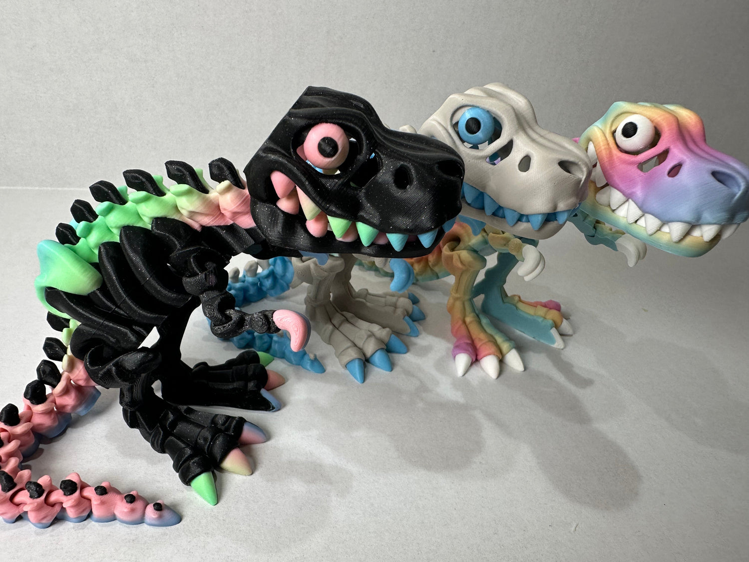 Dinosaurs