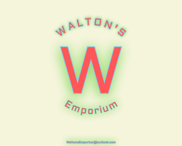Waltons Emporium